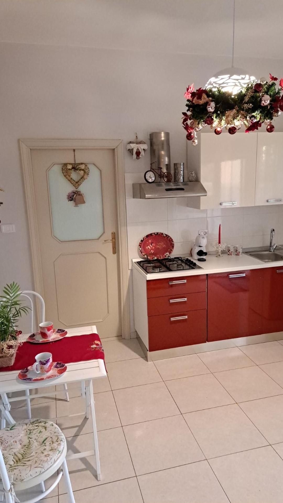 B&B Villa Antonio Loreto อากรอโปลี ภายนอก รูปภาพ
